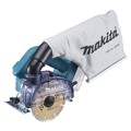 Produktbild von Makita® - Akku-Diamantschneider 40mm 18V DCC500Z