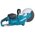 Produktbild von Makita® - Akku-Trennschleifer 2x 18V DCE090ZX1