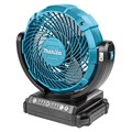 Produktbild von Makita® - Akku-Lüfter 18V DCF102Z