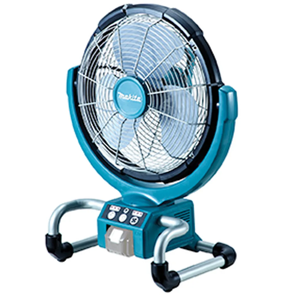 Makita Akku-Ventilator DCF300Z Produktbild img1 L