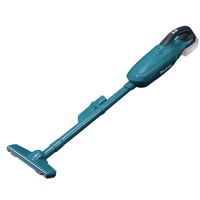 Produktbild von Makita® - Akku-Staubsauger DCL182Z, Solo-Version