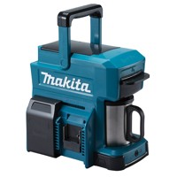 Produktbild von Makita® - Akku-Kaffeemaschine DCM501Z