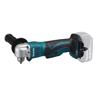 Produktbild von Makita® - Akku Winkelbohrmaschine DDA350Z