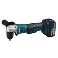 Produktbild von Makita® - Akku-Winkelbohrmaschine DDA351RTJ, 2x 5,0Ah