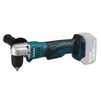 Produktbild von Makita® - Akku-Winkelbohrmaschine 18V DDA351Z