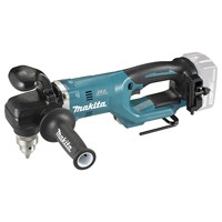 Produktbild von Makita® - Akku-Winkelbohrmaschine 18V DDA450ZK