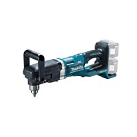 Produktbild von Makita® - Akku-Winkelbohrmaschine 2x 18V DDA460ZK, Solo-Version