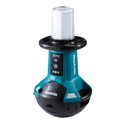 Produktbild von Makita® - LED-Flächenbeleuchtung 14,4V-18V,230V DEADML810