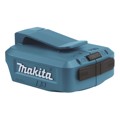 Produktbild von Makita® - Akku-USB Adapter 14,4V / 18V