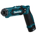 Produktbild von Makita® - Akku-Knickschrauber 7,2 VDF012DSE