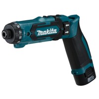 Produktbild von Makita® - Akku-Knickschrauber 7,2 VDF012DSE