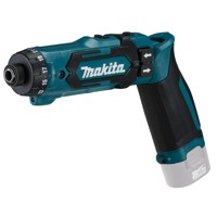 Produktbild von Makita® - Akku-Knickschrauber 7,2V DF012DZ