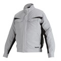 Produktbild von Makita® - Akku-Klimajacke Größe 3XL DFJ213Z3XL