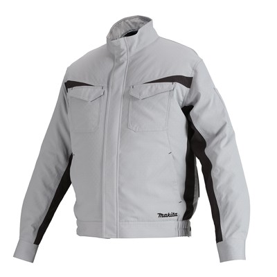 Produktbild von Makita® - Akku-Klimajacke Größe 3XL DFJ213Z3XL