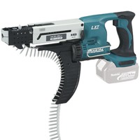 Produktbild von Makita® - Akku-Magazinschrauber 18V DFR550Z