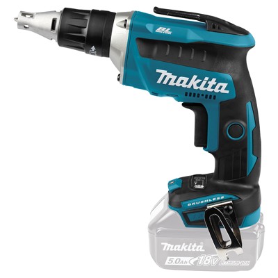 Produktbild von Makita® - Akku-Schnellbauschrauber 18V DFS452Z, Solo-Version