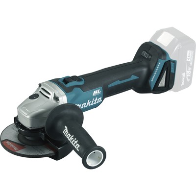 Produktbild von Makita® - Akku-Winkelschleifer DGA504Z, Soloversion