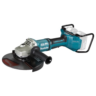 Produktbild von Makita® - Akku-Winkelschleifer 2x 18V DGA901ZKU2, Solo-Version