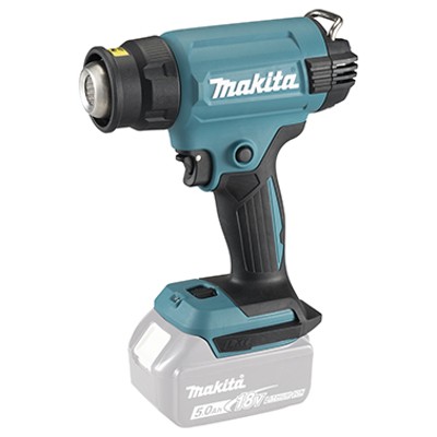 Produktbild von Makita® - Akku-Heißluftgebläse 18V DHG181ZK