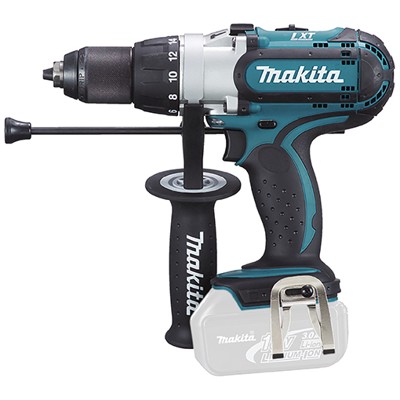 Produktbild von Makita® - Akku-Schlagbohrschrauber DHP451Z 18V