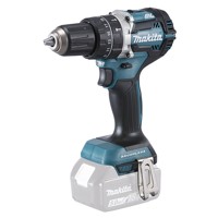 Produktbild von Makita® - Akku-Schlagbohrschrauber 18V DHP484Z, Solo-Version