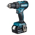 Produktbild von Makita® - Akku-Schlagbohrschrauber DHP485RTJ