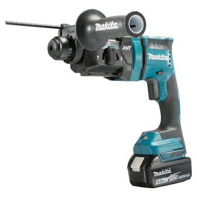 Produktbild von Makita® - Akku-Kombihammer DHR182Z Solo-Gerät