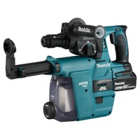 Produktbild von Makita® - Akku-Kombihammer SDS-plus 18V DHR243RTJW 2x 5,0Ah