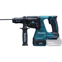 Produktbild von Makita® - Akku-Kombihammer SDS-plus 18VDHR243Z