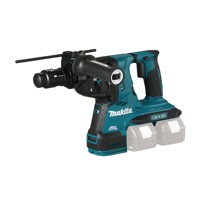 Produktbild von Makita® - Akku-Kombihammer SDS-plus 2x 18V DHR283ZJU, Solo-Version MAKPAC