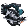 Produktbild von Makita® - Akku-Handkreissäge 66mm 18V DHS630RTJ, 2x 5,0Ah