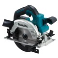 Produktbild von Makita® - Akku-Handkreissäge 57mm 18V DHS661ZU, Solo-Version