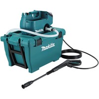 Produktbild von Makita® - Akku-Hochdruckreiniger 2x 18V DHW080ZK