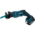 Produktbild von Makita® - Akku-Säbelsäge DJR183RT1J, 1x 5,0 Ah