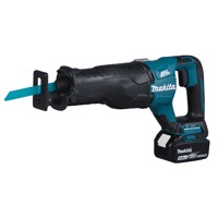 Produktbild von Makita® - Akku-Säbelsäge DJR187RT, 1x 5,0 Ah