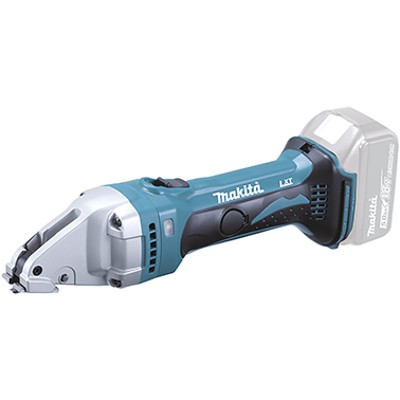 Produktbild von Makita® - Akku-Blechschere 18V DJS101Z, Solo-Version