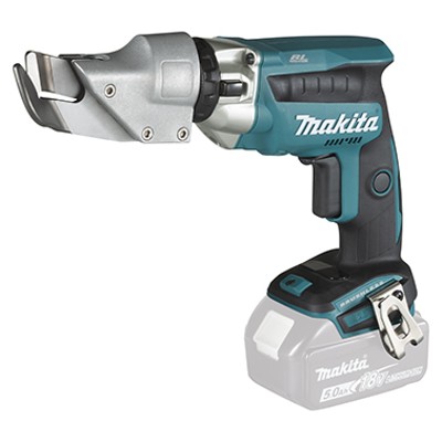 Produktbild von Makita® - Akku-Kurvenschere 18V DJS131Z