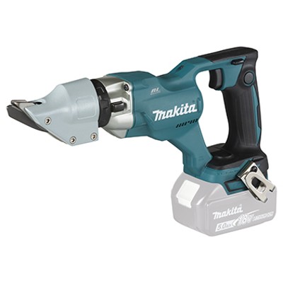 Produktbild von Makita® - Akku-Blechschere 18V DJS200Z