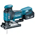 Makita Akku-Stichsäge DJV181RT1J, 1x 5,0 Ah Produktbild img1 S