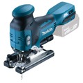 Produktbild von Makita® - Akku-Stichsäge DJV181Z, Solo-Version