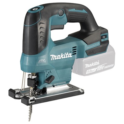 Produktbild von Makita® - Akku-Pendelhubstichsäge 18V DJV184Z