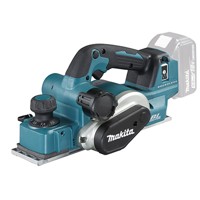 Produktbild von Makita® - Akku-Hobel 82mm 18V DKP181Z