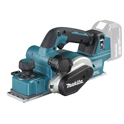 Produktbild von Makita® - Akku-Hobel 82mm 18V DKP181ZU