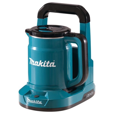 Produktbild von Makita® - Akku-Wasserkocher 2x18V DKT360Z