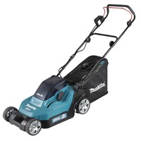 Produktbild von Makita® - Akku-Rasenmäher DLM382PM2