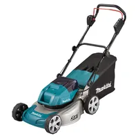 Makita Akku-Rasenmäher DLM460PT2 Produktbild
