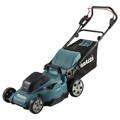 Produktbild von Makita® - Akku-Rasenmäher 2x18V DLM480Z