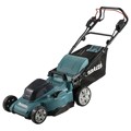 Produktbild von Makita® - Akku-Rasenmäher 2x18V DLM481Z