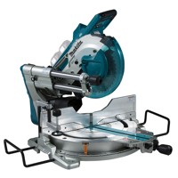 Produktbild von Makita® - Akku-Kapp-und Gehrungsssäge DLS111ZU, Solo-Version