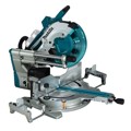 Produktbild von Makita® - Akku-Kapp-Gehrungssäge 2x 18V DLS211ZU